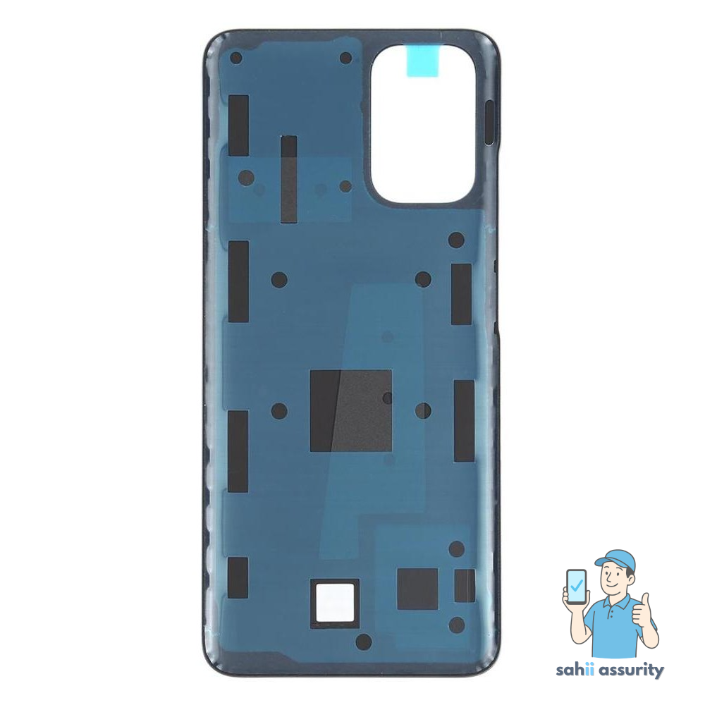 Back Panel Cover for Xiaomi Redmi Note 10 thumbnail